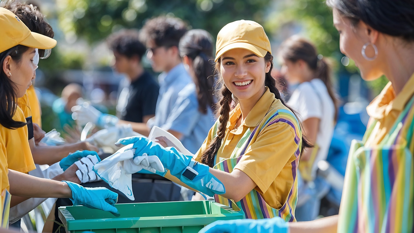 The Future of E-Waste Management in India: Challenges and Opportunities