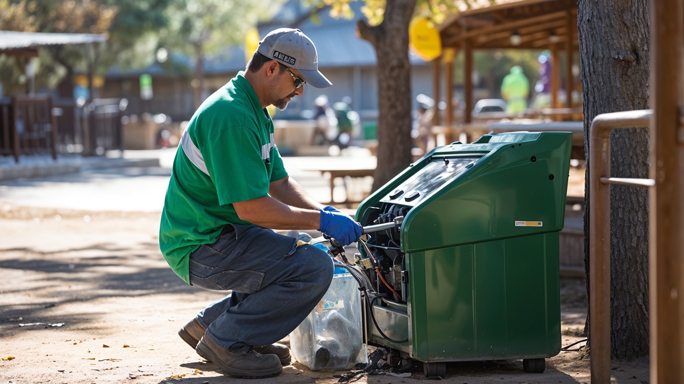 Why EPR Compliance is No Longer Optional for Producers